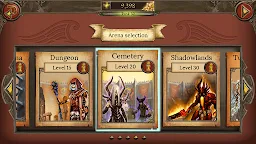 Screenshot 16: Devils & Demons - Arena Wars