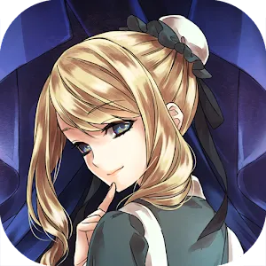 Cinderella Who Has Fallen Into The Darkness | Japanese