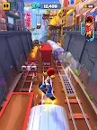 Screenshot 20: Subway Surfers City