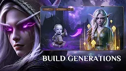 Screenshot 14: Bloodline: Heroes of Lithas