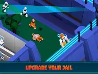 Screenshot 9: Prison Empire Tycoon