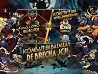 Screenshot 15: Skullgirls