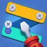 Icon: Bolts: Puzzle Game