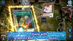 Screenshot 4: Yu-Gi-Oh! MASTER DUEL