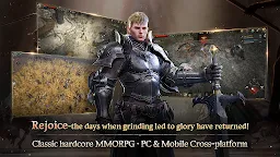 Screenshot 1: ROM: Golden Age