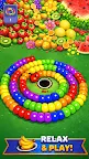 Screenshot 1: All in Hole: Puzzle Game!