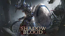 Screenshot 1: Shadowblood