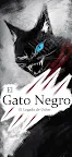 Screenshot 1: El gato negro