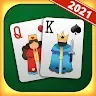 Icon: Solitaire Guru: Card Game