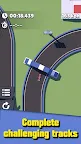 Screenshot 5: Overhead Racing