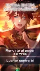 Screenshot 7: Hearts of Olympus: Anime Otome