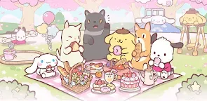 Screenshot 25: CATS & SOUP  | Korean/English