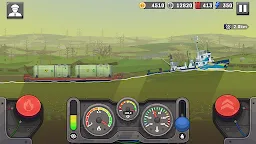 Screenshot 30: Ship Simulator: Boat Game