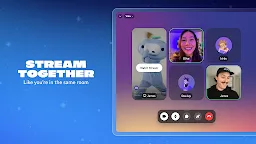 Screenshot 8: Discord - Habla, chatea y pasa el rato