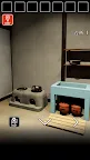 Screenshot 4: Escaper from the old house of Mr. Cat
