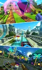 Screenshot 2: Sonic Forces - 달리기게임 과 경주