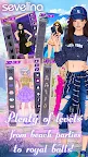 Screenshot 4: Sevelina - games for girls