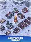 Screenshot 19: Frozen City 