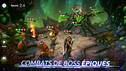 Screenshot 5: Age of Magic