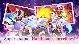 Screenshot 5: Sword Master Story | Global