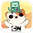 KleptoCats Cartoon Network