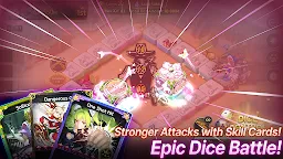 Screenshot 9: Game of Dice