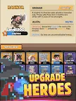 Screenshot 10: Idle Horizons: Dawn of Heroes