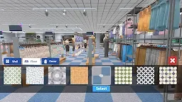 Screenshot 22: Clothing Store Simulator