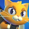 Icon: Jetpack Cats