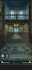 Screenshot 1: 脱出ゲーム~森の洋館から脱出~