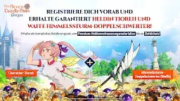 Screenshot 2: The Seven Deadly Sins: Origin