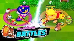 Screenshot 9: Squad Busters