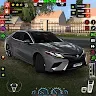 Icon: Car Driving Car Games 2024