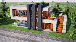 Screenshot 2: One Block World