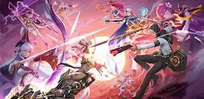 Screenshot 19: Etheria | Asia