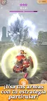 Screenshot 3: Monster Hunter Now