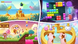 Screenshot 8: Bubbu & Mimmi 的世界