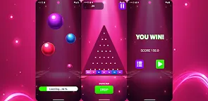 Screenshot 8: Pink Plin