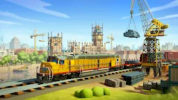 Screenshot 10: Train Station 2: Railroad Game 