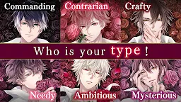 Screenshot 11: Ikemen Vampire | Inglés