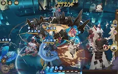 Screenshot 20: Onmyoji | Traditional Chinese