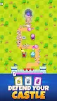 Screenshot 1: Defend the Castle