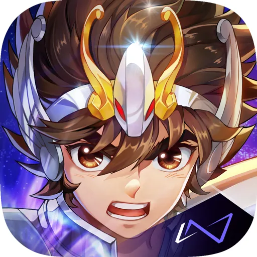 Os Cavaleiros do Zodíaco - Saint Seiya APK for Android Download