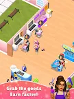 Screenshot 12: Bella's Beauty Saloon