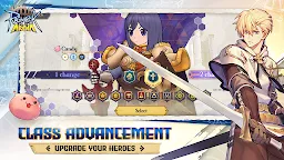 Screenshot 3: Ragnarok Arena | Asia
