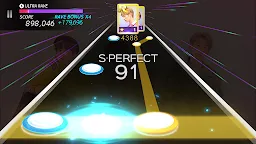 Screenshot 6: SuperStar BRANDNEW