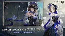 Screenshot 5: Reverse: 1999 | Global