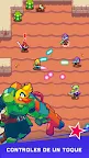 Screenshot 2: Trigger Heroes