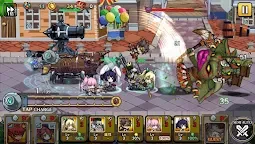 Screenshot 7: Aerial Legends