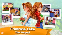 Screenshot 11: Cooking Bride to Primrose Lake